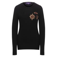 Кашемировый пуловер Ralph Lauren
