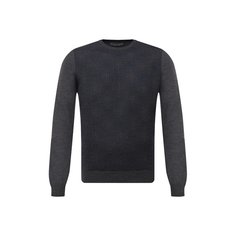 Шерстяной джемпер Corneliani