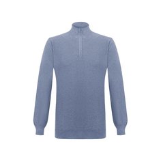 Джемпер из шерсти и кашемира Fioroni