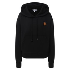 Хлопковое худи Kenzo