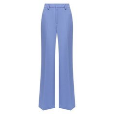 Шерстяные брюки Roland Mouret
