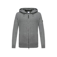 Кардиган из шерсти и кашемира Bogner