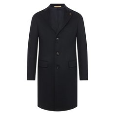 Кашемировое пальто Sartoria Latorre
