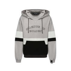 Хлопковое худи Dolce & Gabbana