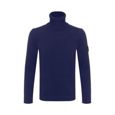 Шерстяной свитер Stone Island Shadow Project