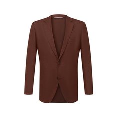 Шерстяной пиджак Canali