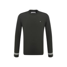 Шерстяной джемпер Stone Island