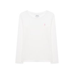 Лонгслив Ralph Lauren