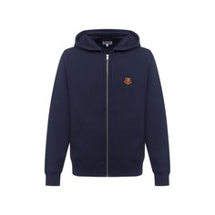 Хлопковая толстовка Kenzo