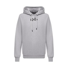 Хлопковое худи Dolce & Gabbana