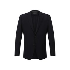 Шерстяной пиджак Z Zegna