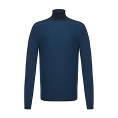 Шерстяная водолазка Zegna Couture