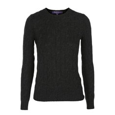 Кашемировый пуловер Ralph Lauren
