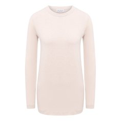 Хлопковый лонгслив Brunello Cucinelli