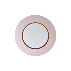 Сервировочная тарелка Cronos Rose Bernardaud