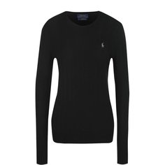 Шерстяной пуловер Polo Ralph Lauren