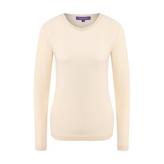 Кашемировый пуловер Ralph Lauren