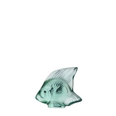 Фигурка Fish Lalique