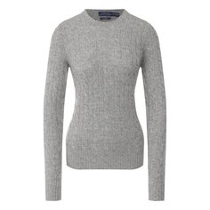 Кашемировый пуловер Polo Ralph Lauren