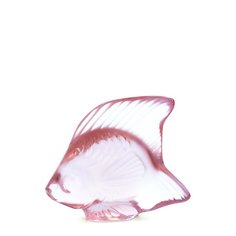 Скульптура Fish Lalique