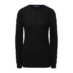 Кашемировый пуловер Ralph Lauren
