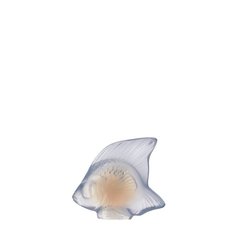 Фигурка Fish Lalique