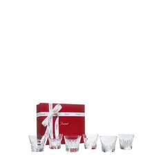 Набор из 6-ти стаканов Everyday Baccarat Baccarat
