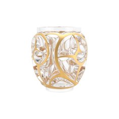 Ваза Tourbillons small Lalique