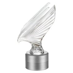 Пресс-папье Сокол Mclaren Lalique