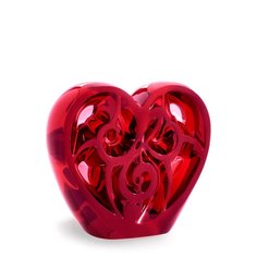 Скульптура Heart Music Is Love Lalique
