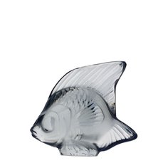 Скульптура Fish Lalique