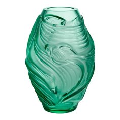 Ваза Combattants small Lalique