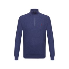 Хлопковый джемпер Polo Ralph Lauren
