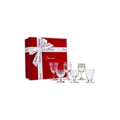 Набор из 6-ти бокалов Verres Bijoux №6 Baccarat