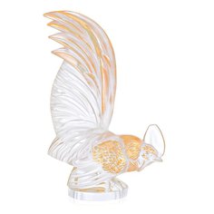 Пресс-папье Bantam Lalique