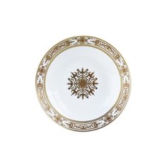 Пиала суповая Aux Rois Or 19 см Bernardaud