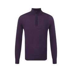 Шерстяной джемпер Canali