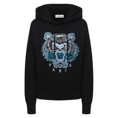 Хлопковое худи Kenzo