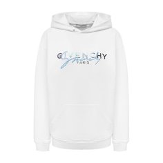 Хлопковое худи Givenchy