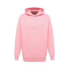 Хлопковое худи Acne Studios