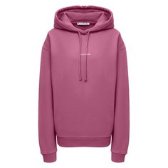 Хлопковое худи Acne Studios