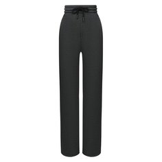 Хлопковые брюки Off-White