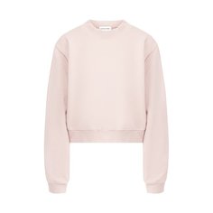 Хлопковый свитшот Cotton Citizen