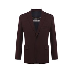 Шерстяной пиджак Brioni