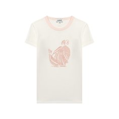 Футболка Lanvin