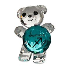 Фигурка Kris Bear Sagittariu Swarovski