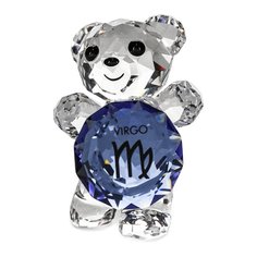 Фигурка Kris Bear Virgo Swarovski