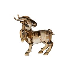 Фигурка Chinese Zodiac Goat Swarovski