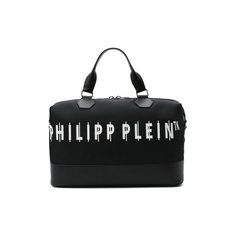 Комбинированная дорожная сумка Philipp Plein
