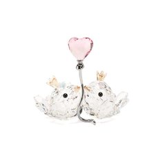 Статуэтка Love Birds Swarovski